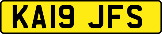 KA19JFS
