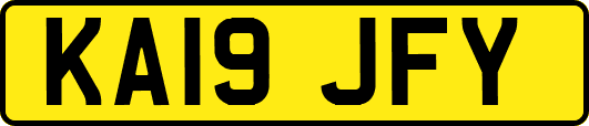 KA19JFY