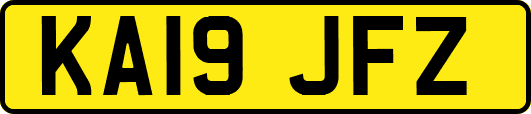 KA19JFZ