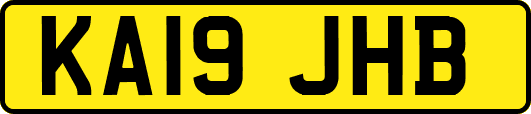 KA19JHB