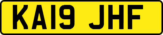KA19JHF