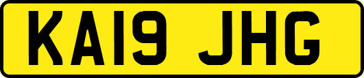 KA19JHG