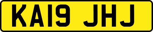 KA19JHJ