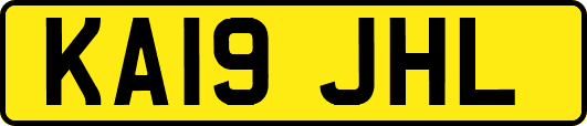 KA19JHL