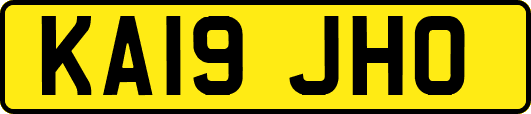 KA19JHO