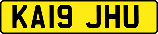 KA19JHU