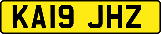 KA19JHZ