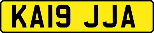 KA19JJA