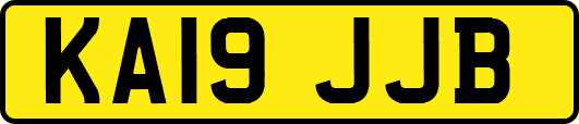 KA19JJB