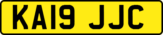 KA19JJC