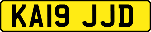 KA19JJD