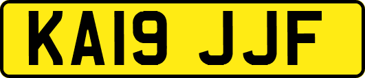 KA19JJF
