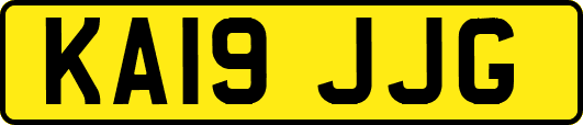 KA19JJG