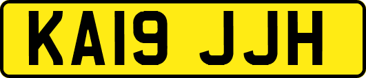 KA19JJH