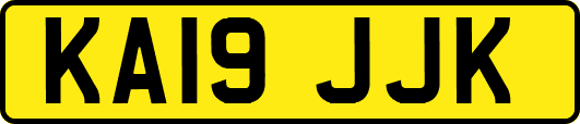 KA19JJK