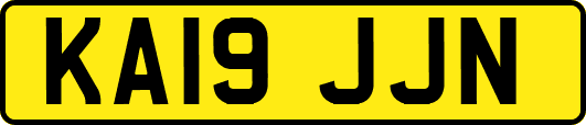 KA19JJN