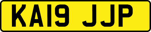 KA19JJP