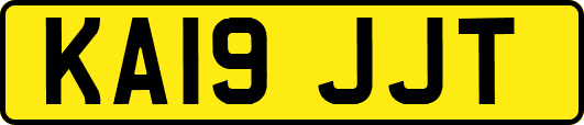 KA19JJT