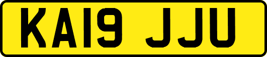 KA19JJU