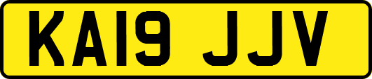 KA19JJV
