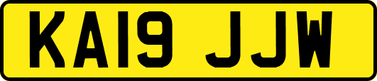 KA19JJW