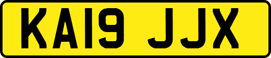 KA19JJX