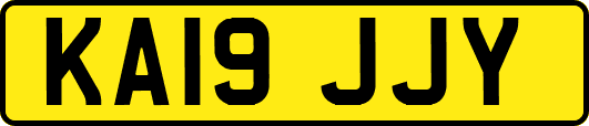 KA19JJY