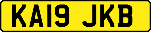 KA19JKB