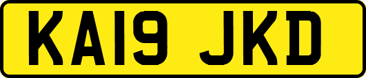 KA19JKD