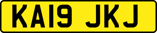 KA19JKJ