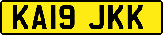 KA19JKK