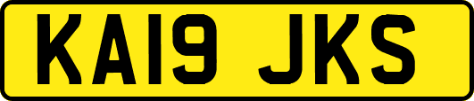 KA19JKS