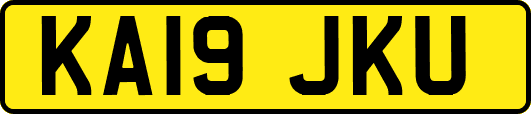 KA19JKU
