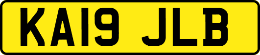 KA19JLB