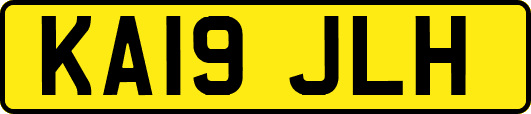 KA19JLH