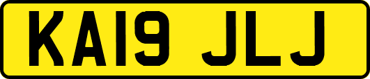 KA19JLJ