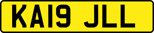 KA19JLL