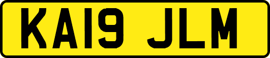KA19JLM