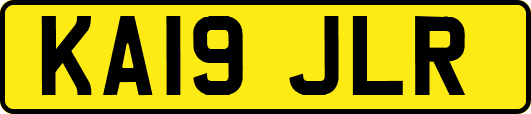 KA19JLR