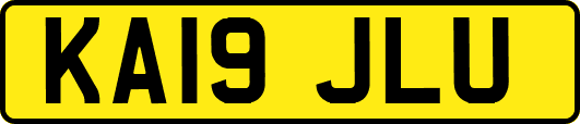 KA19JLU