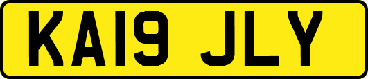 KA19JLY