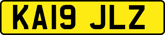 KA19JLZ
