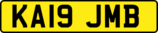 KA19JMB