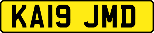KA19JMD