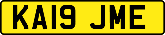 KA19JME