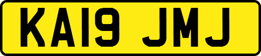 KA19JMJ
