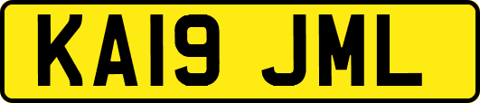 KA19JML
