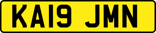 KA19JMN