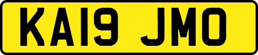 KA19JMO