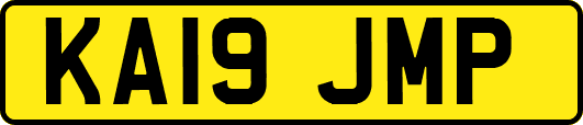 KA19JMP